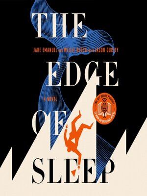 cover image of The Edge of Sleep